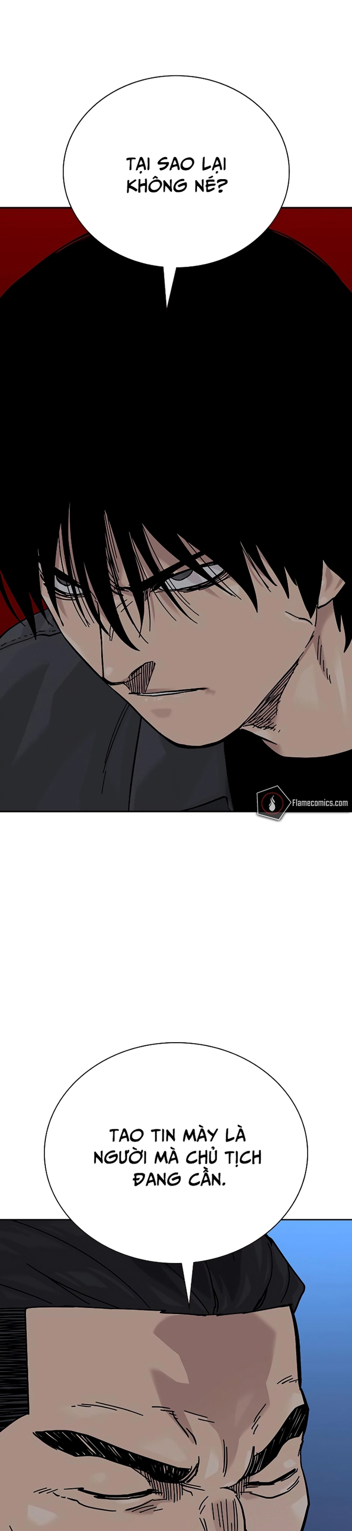 Để Có Thể Sống Sót Chap 161 - Next Chap 162