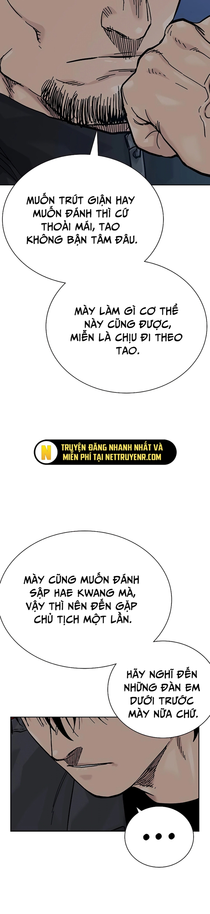 Để Có Thể Sống Sót Chap 161 - Next Chap 162