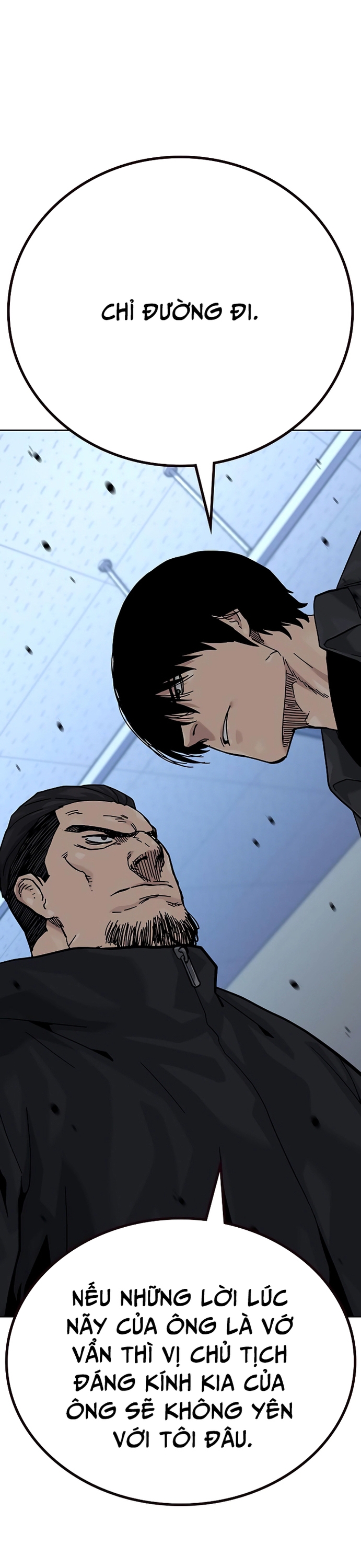 Để Có Thể Sống Sót Chap 161 - Next Chap 162