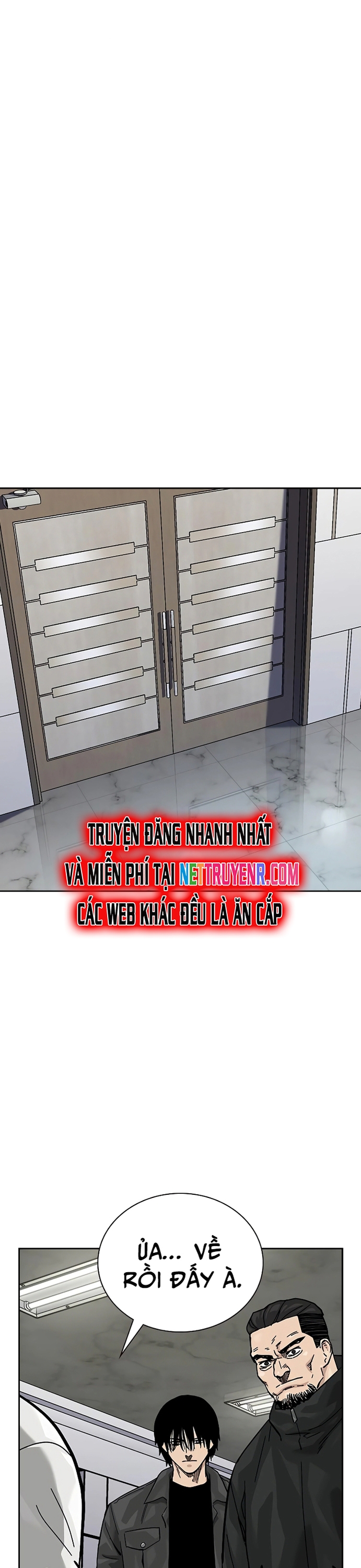 Để Có Thể Sống Sót Chap 161 - Next Chap 162