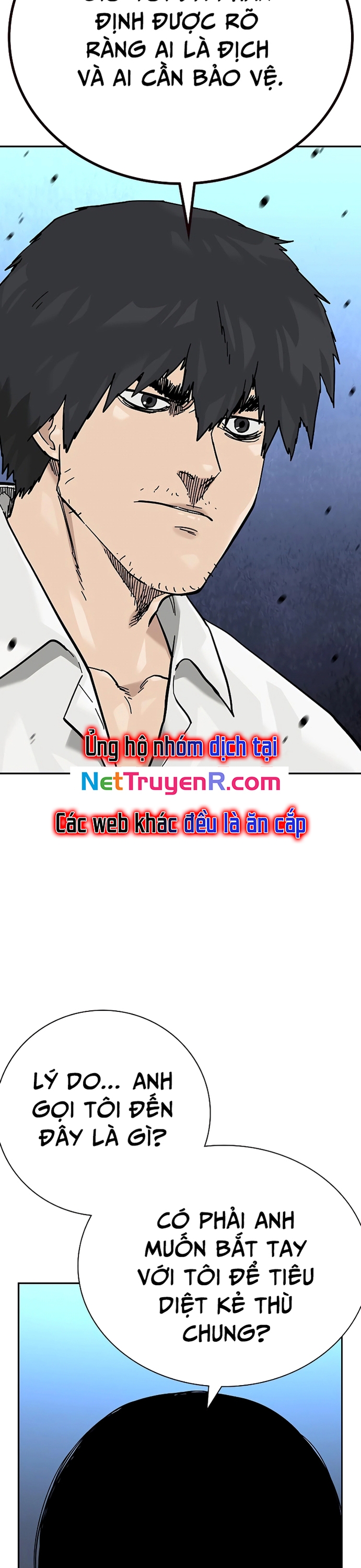Để Có Thể Sống Sót Chap 161 - Next Chap 162