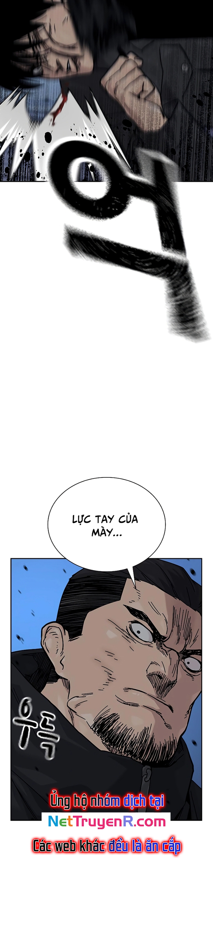 Để Có Thể Sống Sót Chap 161 - Next Chap 162