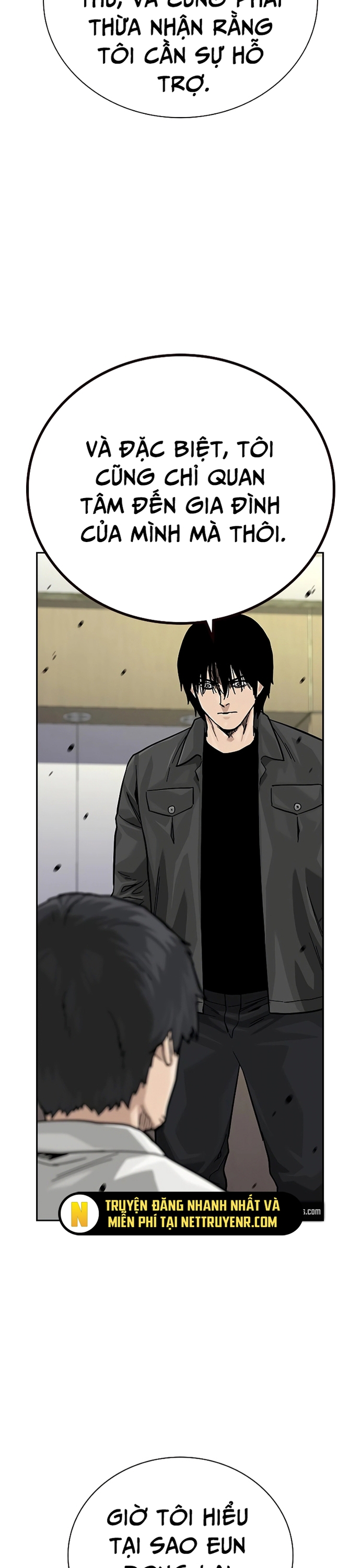 Để Có Thể Sống Sót Chap 161 - Next Chap 162