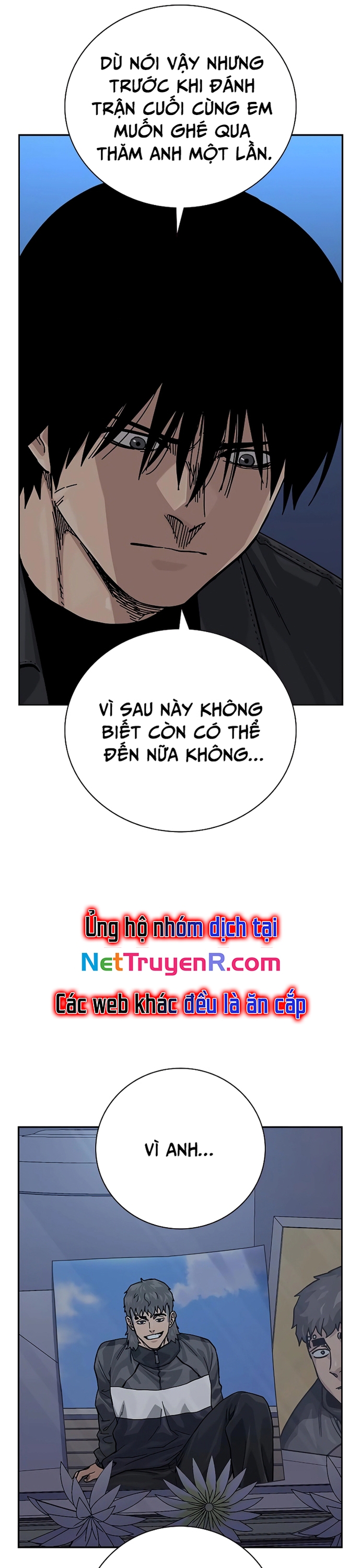 Để Có Thể Sống Sót Chap 161 - Next Chap 162