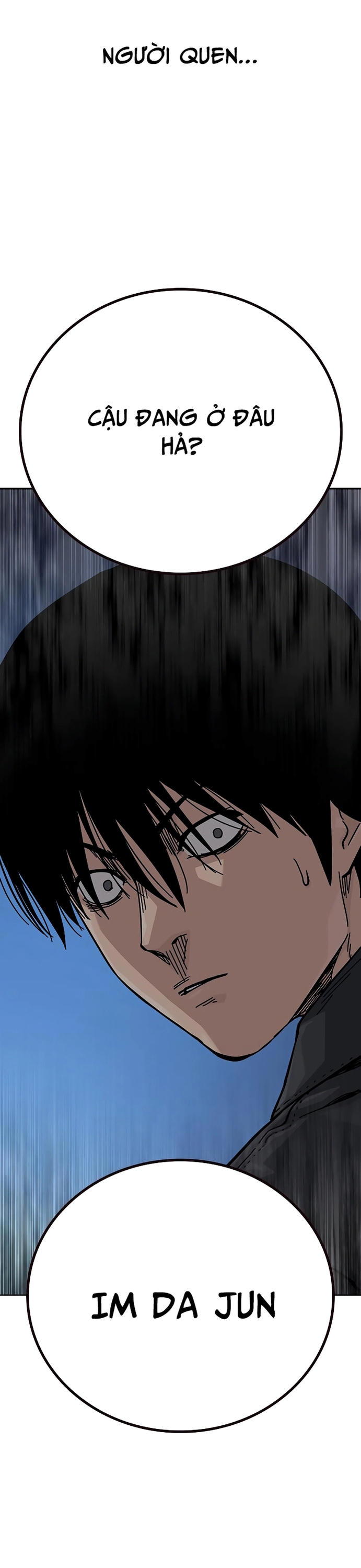 Để Có Thể Sống Sót Chap 161 - Next Chap 162