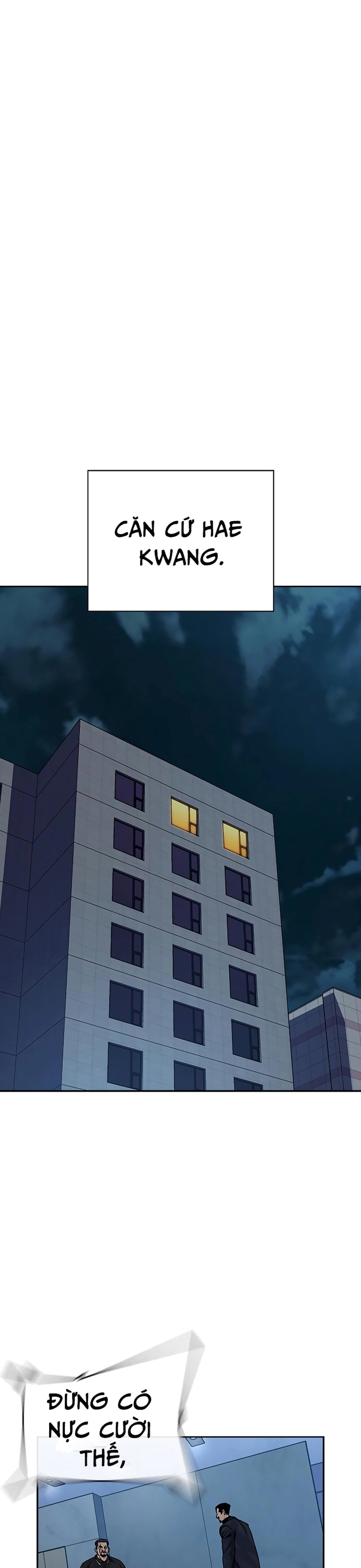 Để Có Thể Sống Sót Chap 161 - Next Chap 162