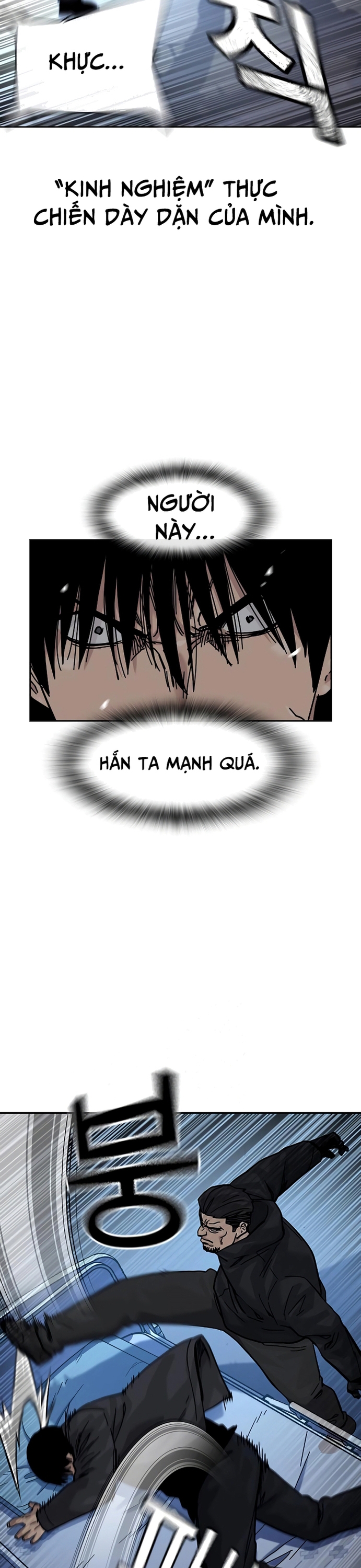 Để Có Thể Sống Sót Chap 161 - Next Chap 162