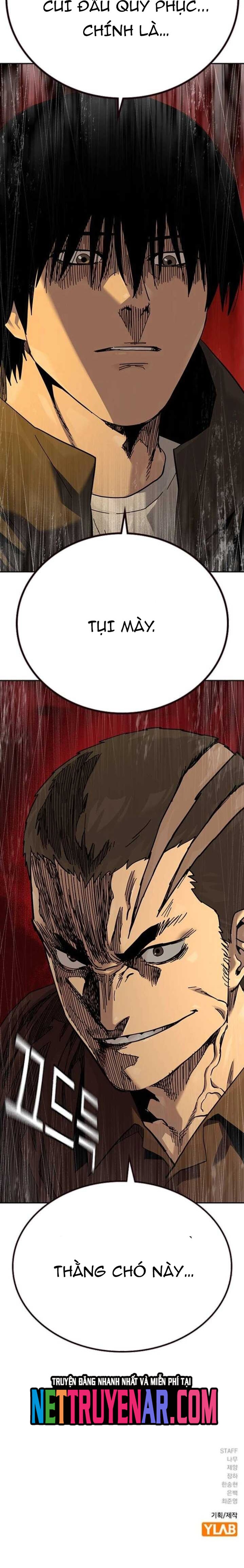 Để Có Thể Sống Sót Chap 176 - Next Chap 177