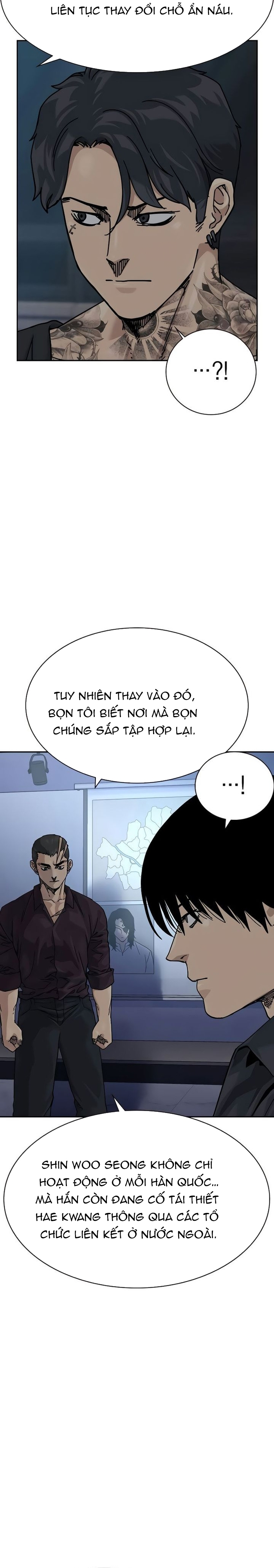 Để Có Thể Sống Sót Chap 178 - Next Chap 179