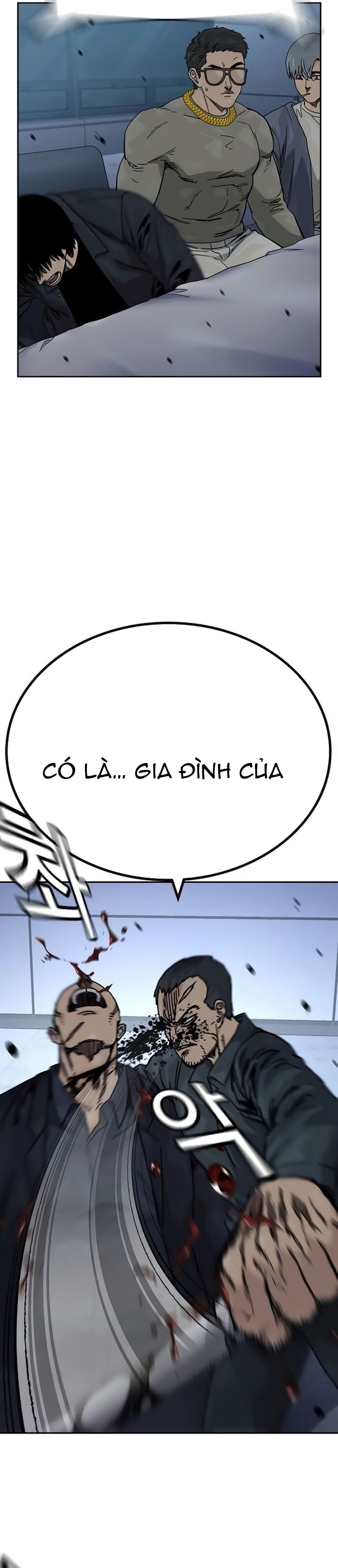 Để Có Thể Sống Sót Chap 178 - Next Chap 179