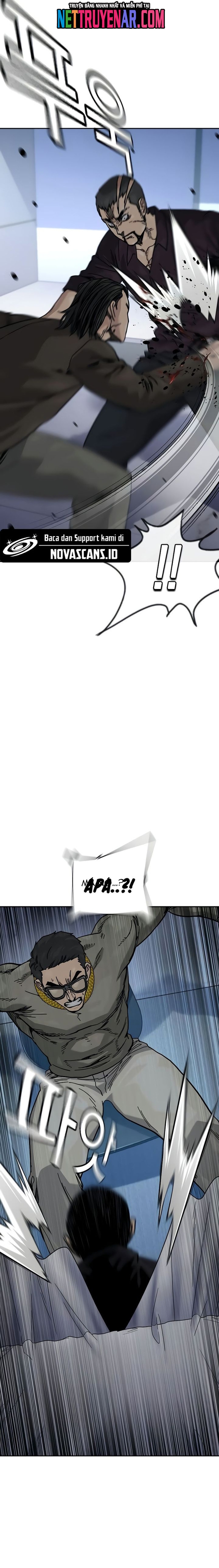 Để Có Thể Sống Sót Chap 178 - Next Chap 179