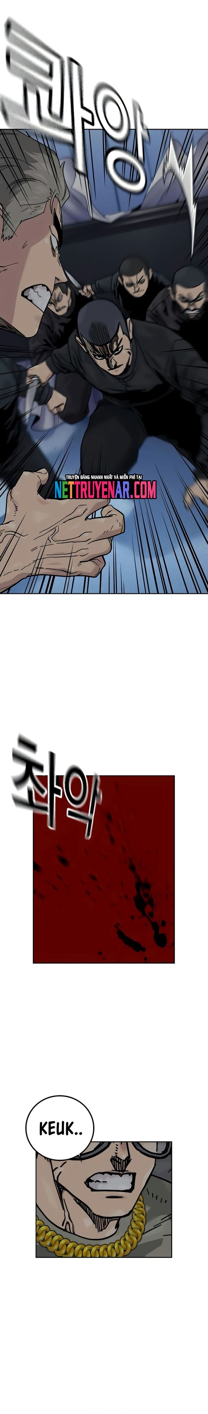 Để Có Thể Sống Sót Chap 178 - Next Chap 179