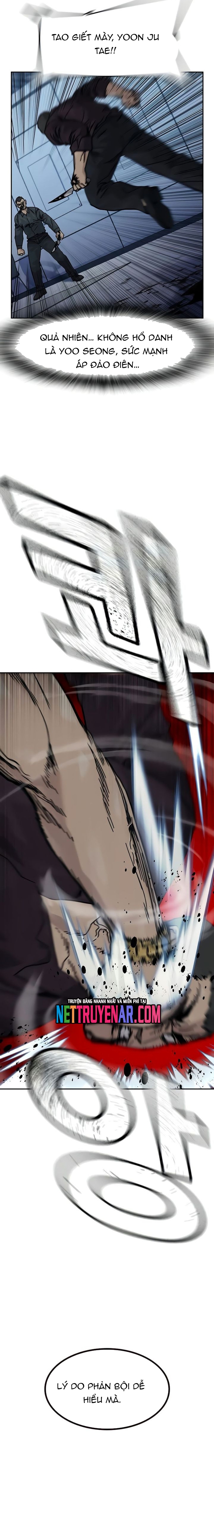 Để Có Thể Sống Sót Chap 178 - Next Chap 179