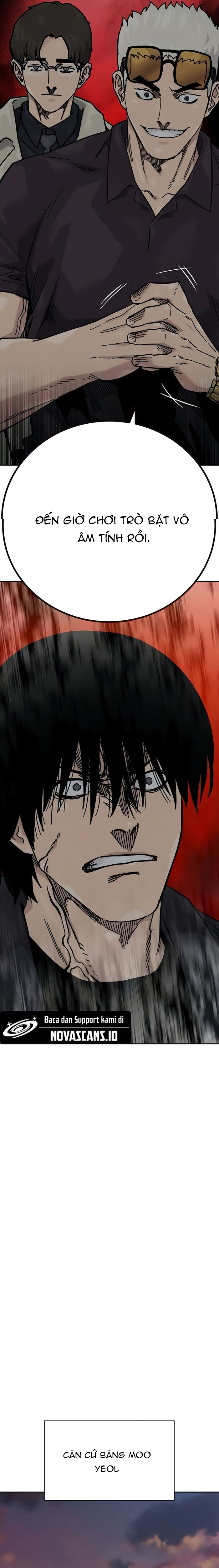 Để Có Thể Sống Sót Chap 178 - Next Chap 179