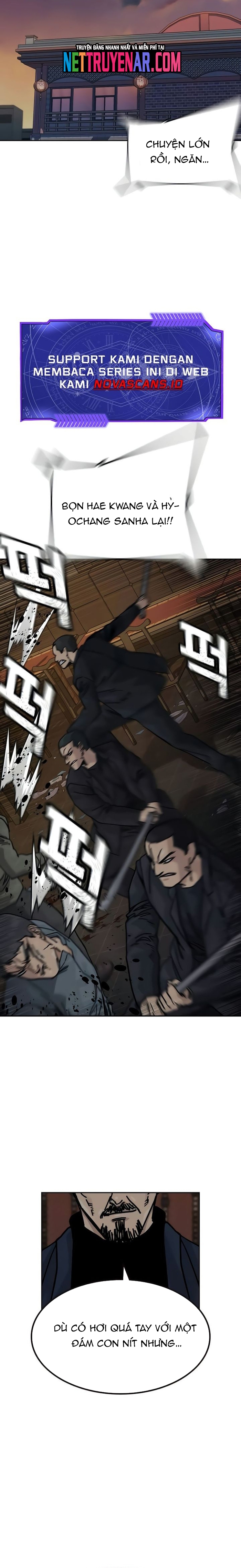 Để Có Thể Sống Sót Chap 178 - Next Chap 179