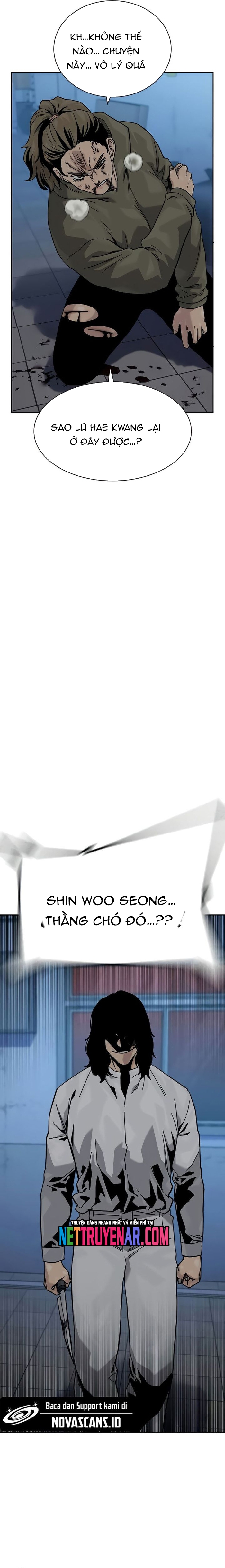 Để Có Thể Sống Sót Chap 178 - Next Chap 179