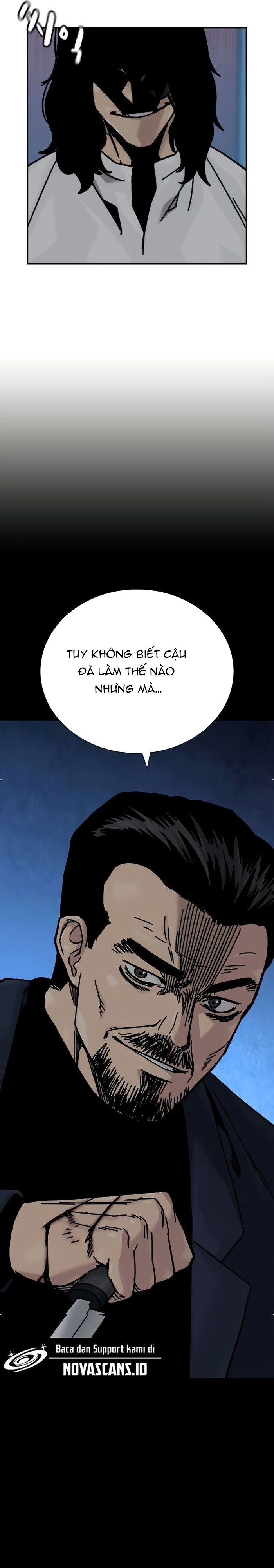Để Có Thể Sống Sót Chap 178 - Next Chap 179