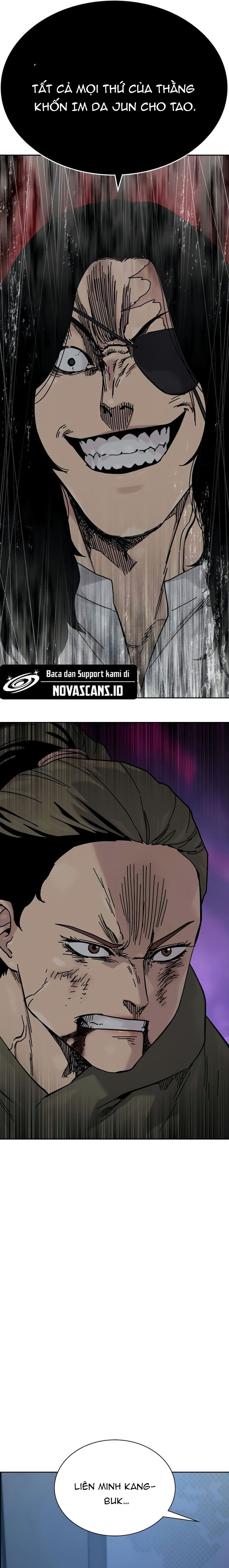 Để Có Thể Sống Sót Chap 178 - Next Chap 179