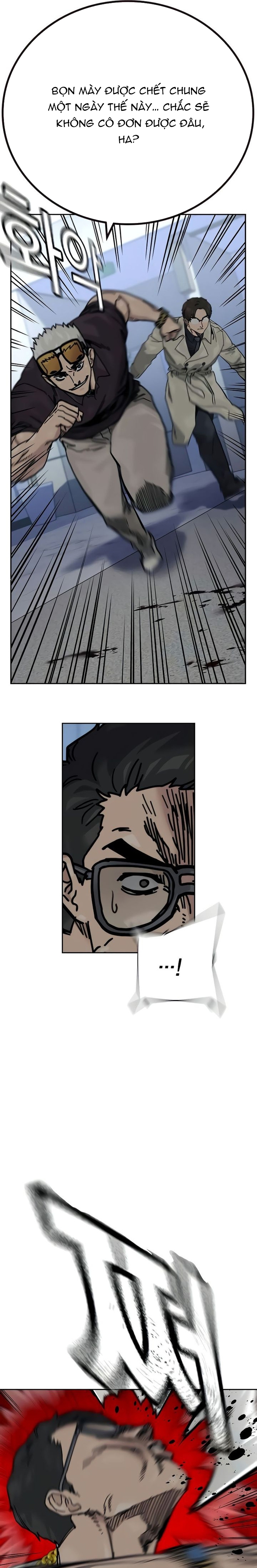Để Có Thể Sống Sót Chap 178 - Next Chap 179