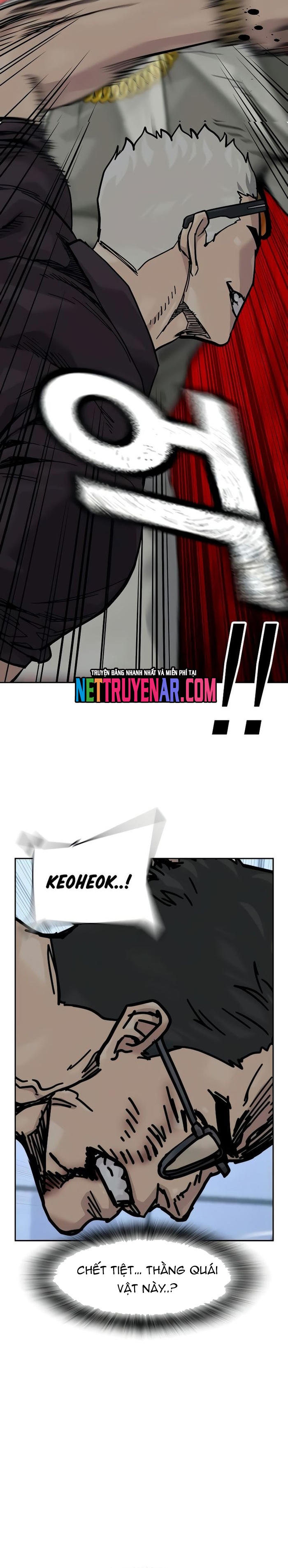 Để Có Thể Sống Sót Chap 178 - Next Chap 179