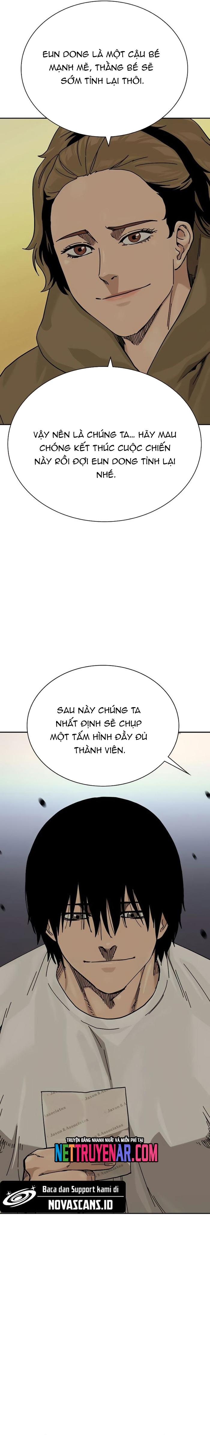 Để Có Thể Sống Sót Chap 178 - Next Chap 179