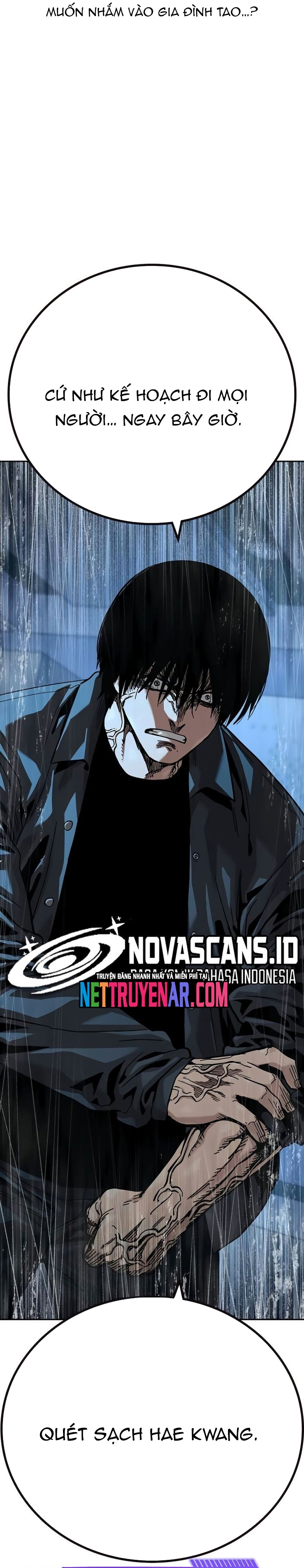 Để Có Thể Sống Sót Chap 178 - Next Chap 179