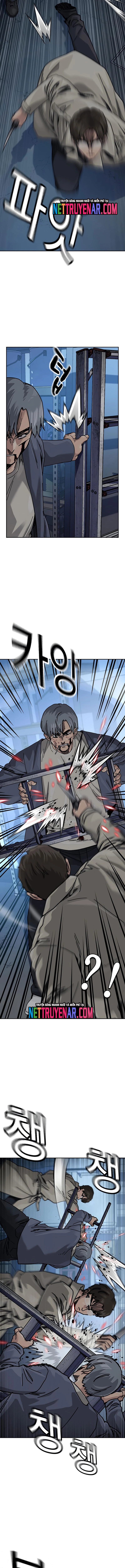 Để Có Thể Sống Sót Chap 183 - Next Chap 184