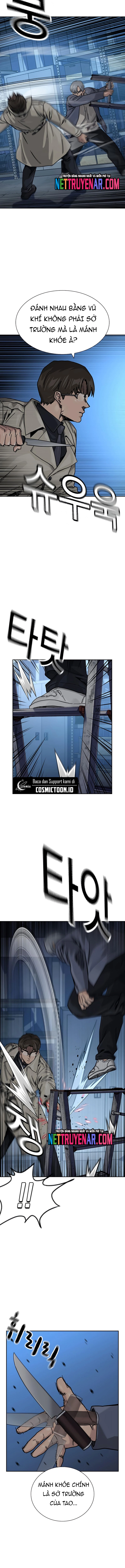 Để Có Thể Sống Sót Chap 183 - Next Chap 184