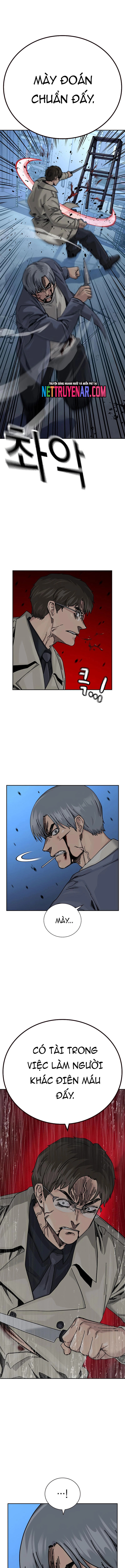 Để Có Thể Sống Sót Chap 183 - Next Chap 184