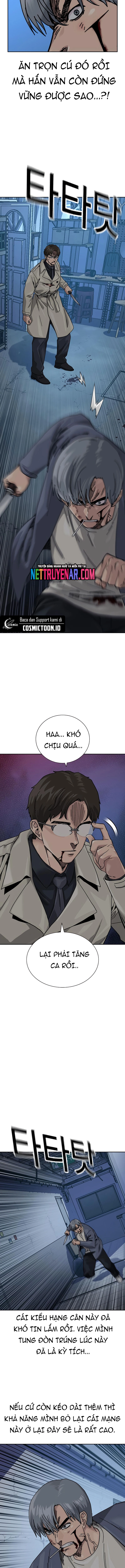 Để Có Thể Sống Sót Chap 183 - Next Chap 184