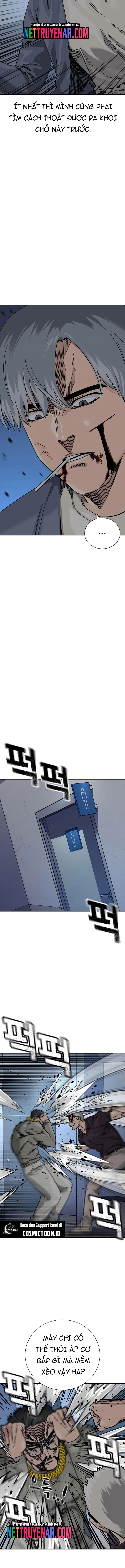 Để Có Thể Sống Sót Chap 183 - Next Chap 184