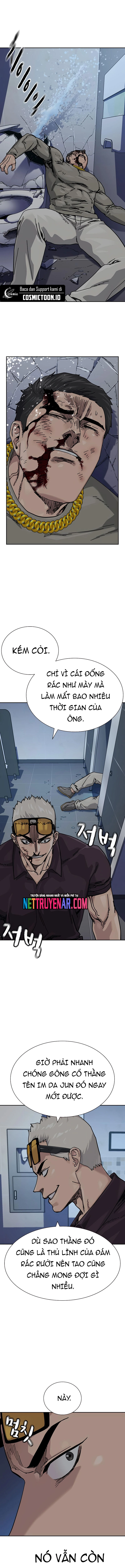 Để Có Thể Sống Sót Chap 183 - Next Chap 184