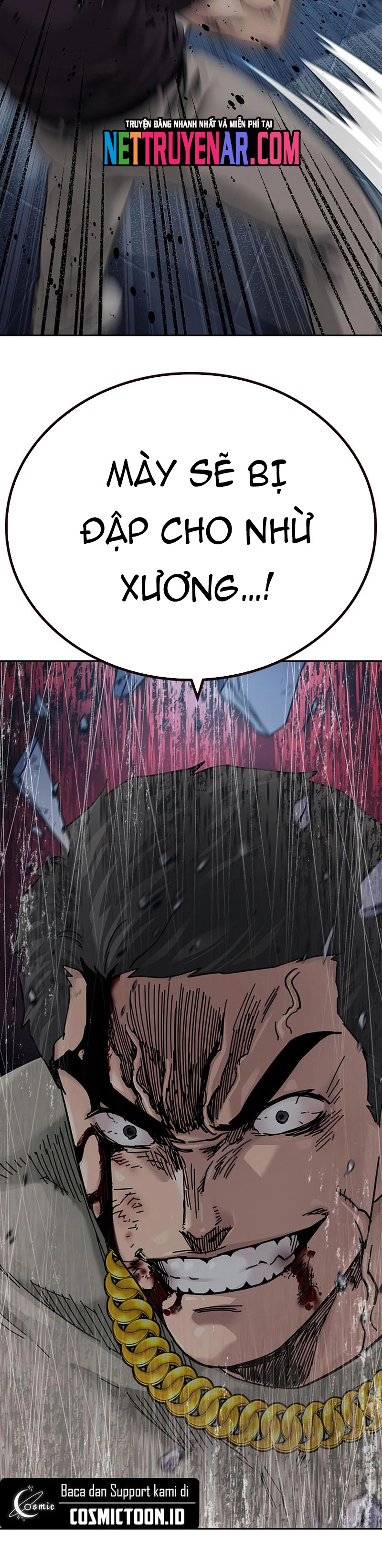 Để Có Thể Sống Sót Chap 183 - Next Chap 184