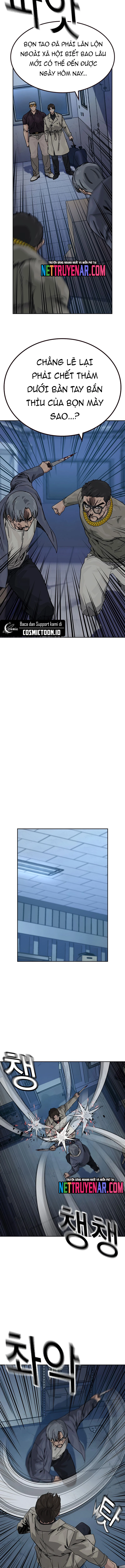 Để Có Thể Sống Sót Chap 183 - Next Chap 184