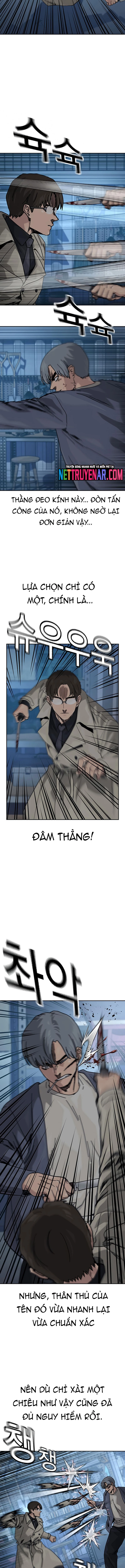 Để Có Thể Sống Sót Chap 183 - Next Chap 184