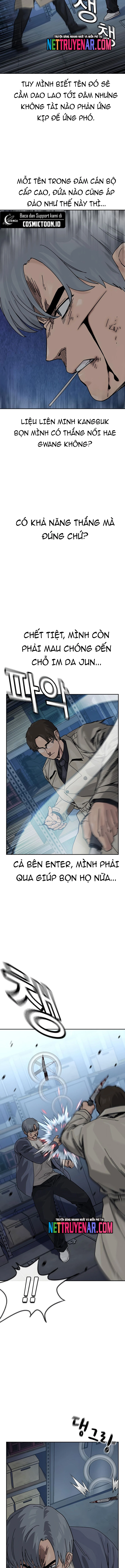 Để Có Thể Sống Sót Chap 183 - Next Chap 184