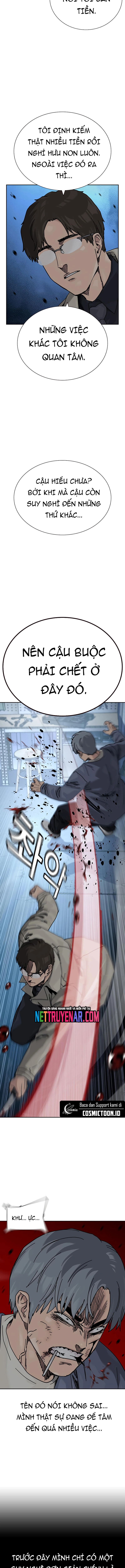 Để Có Thể Sống Sót Chap 183 - Next Chap 184