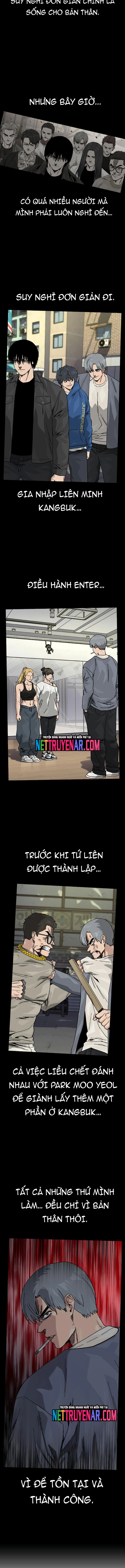 Để Có Thể Sống Sót Chap 183 - Next Chap 184