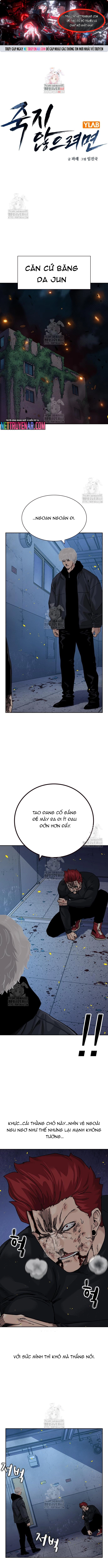 Để Có Thể Sống Sót Chap 185 - Next Chap 186