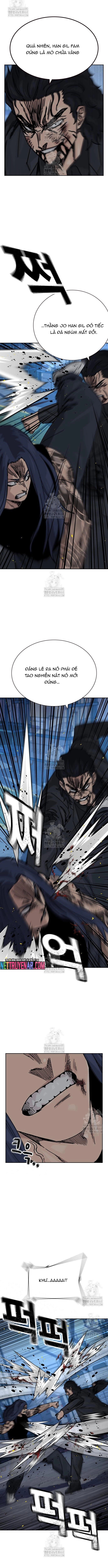 Để Có Thể Sống Sót Chap 185 - Next Chap 186