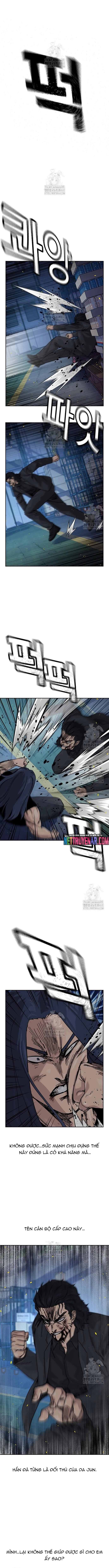 Để Có Thể Sống Sót Chap 185 - Next Chap 186