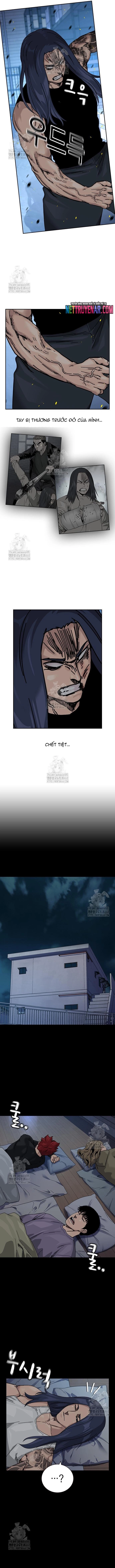 Để Có Thể Sống Sót Chap 185 - Next Chap 186