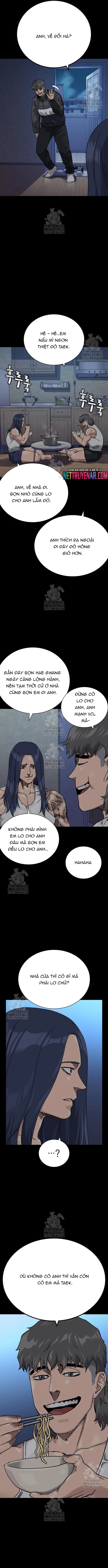 Để Có Thể Sống Sót Chap 185 - Next Chap 186