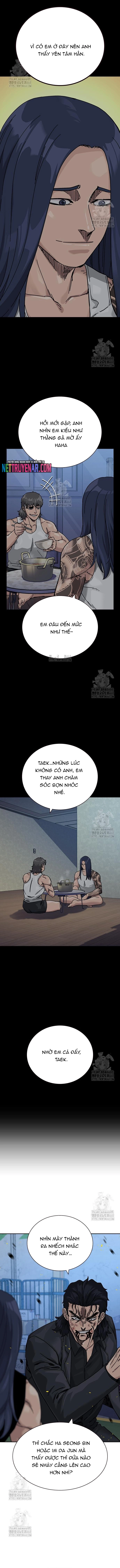 Để Có Thể Sống Sót Chap 185 - Next Chap 186