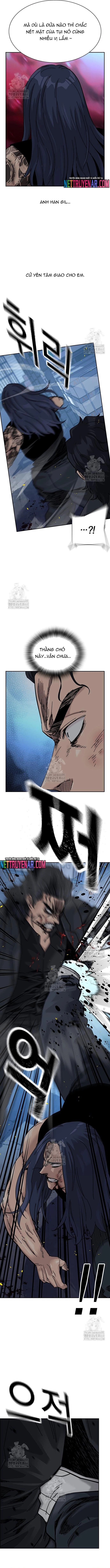 Để Có Thể Sống Sót Chap 185 - Next Chap 186