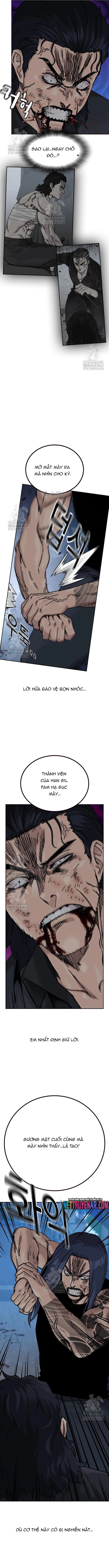 Để Có Thể Sống Sót Chap 185 - Next Chap 186