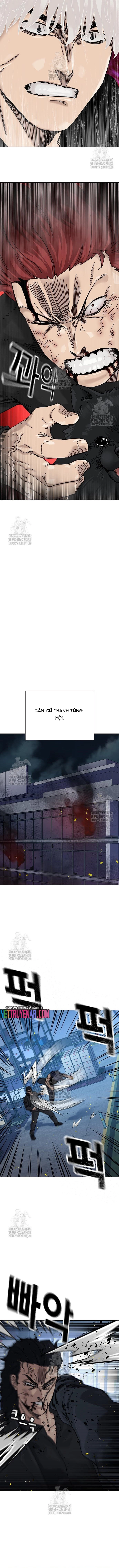 Để Có Thể Sống Sót Chap 185 - Next Chap 186