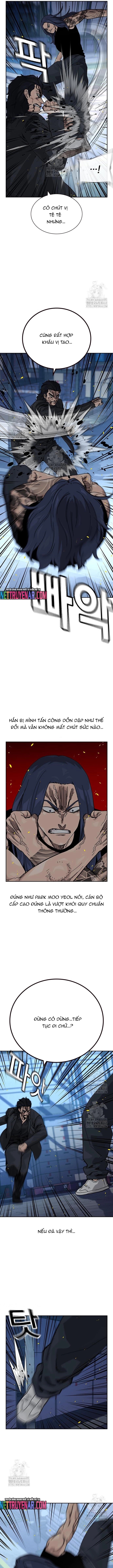 Để Có Thể Sống Sót Chap 185 - Next Chap 186