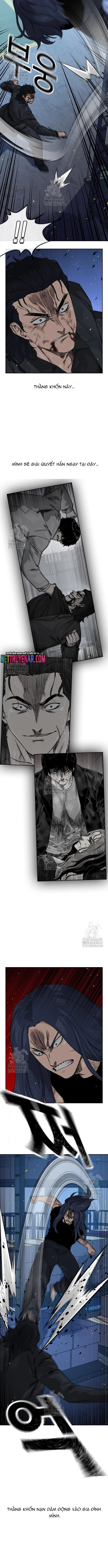 Để Có Thể Sống Sót Chap 185 - Next Chap 186