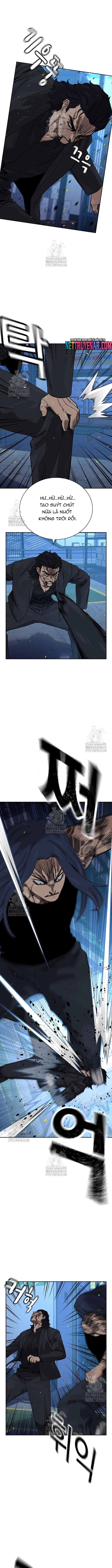 Để Có Thể Sống Sót Chap 185 - Next Chap 186